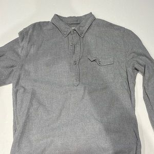 Marine layer polo